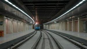 خدمات رسانی رایگان متروی تهران در سال‌روز ارتحال امام