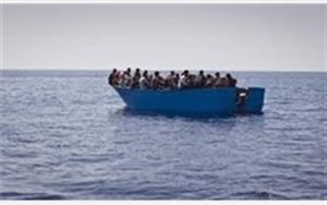 46 مهاجر در سواحل یمن غرق شدند