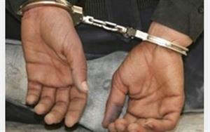 دستگیری عاملان تیراندازی و قتل در کلاله