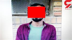 دستگیری هکر 35 ساله در مشهد / او یک گروه پیچیده داشت! +عکس