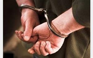 دستگیری پزشک قلابی در جاسک