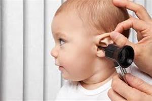 گوش واقعی کودکتان چقدر است؟