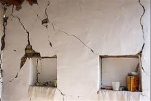 آسیب به 270 باب منزل روستایی در زلزله «سنخواست»