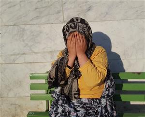 دستگیری سارق زن زائران حرم حضرت عبدالعظیم
