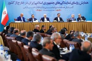 اقتصاد بزرگ ایران قابل حبس نیست
