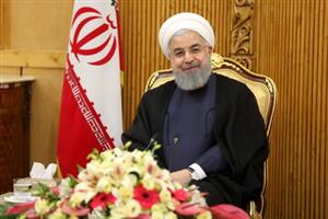 روحانی: اگر لازم بدانیم، نیروهای تازه‌ نفسی به مجموعه دولت افزوده می‌شود