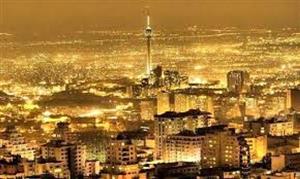 تهران امروز خاموش نمی‌شود