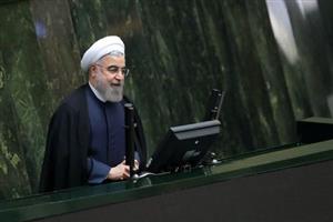 روحانی: به مجلس می‌آیم و حقایق را بازگو می‌کنم