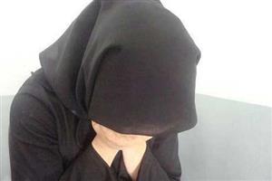 جزییات دستگیری زن سارق محتویات خودرو در شمال تهران