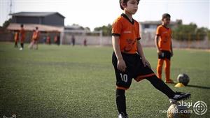توضیحات مهم آموزش وپرورش درباره اردوی مدرسه فوتبال جنجالی در گرجستان