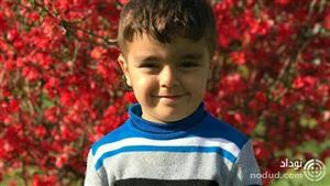 پسر ۵ ساله با دندان نامادری بیرحم تکه پاره شد و به قتل رسید + عکس