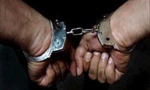 دستگیری مجدد دو سارق سابقه دار پس از آزادی