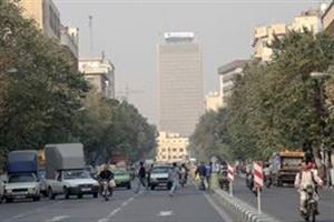 بلای ازون؛ آلاینده‌ای که گرما آن‌را در تهران تشدید کرده است