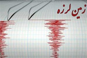 زلزله 3/3 ریشتری در فارغان