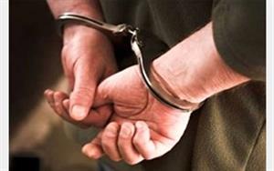 دستگیری عامل تهدید به اسید پاشی
