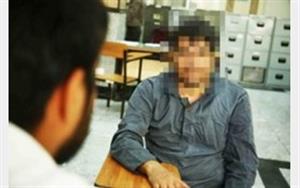 قتل در لواسان دستگیری در تربت حیدریه
