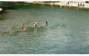 غرق شدن پسر 4 ساله در دریاچه پارک جنگلی