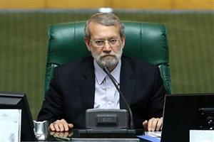 لاریجانی: آمریکا و اسرائیل علیه ایران برنامه دارند