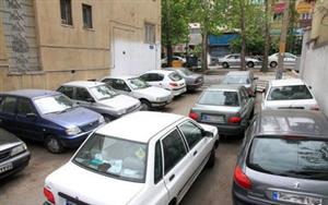 مجوز ساخت مجتمع تجاری جدید بدون تامین پارکینگ صادر نمی‌شود