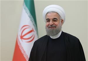 روحانی: آشوریان در راه اعتلای ایران لحظه ای درنگ نکرده اند