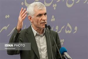شهردار تهران: هیچ پروژه عمرانی بلاتکلیفی در شهر وجود ندارد