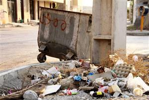 تهرانی‌ها روزانه ۹هزار تن زباله تولید می‌کنند