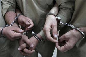 بازداشت سه نفر اصلی باند فروش مشروبات الکلی تقلبی