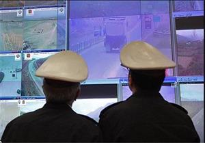 مرکز هوشمند کنترل ترافیک شهر تهران افتتاح می‌شود