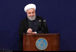 اقبال روحانی به گفت‌وگوی ملی حول معضلات اقتصادی کشور