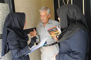 آموزش تفکیک پسماند  به 34 هزار شهروند شمال تهران