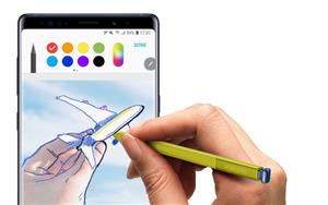 S Pen جدید سامسونگ، تحولی نو در دنیای موبایل