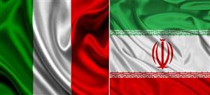 شرکت های ایتالیایی در ایران می مانند