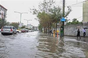 هشدار نسبت به وقوع سیلاب‌ در 7 استان ایران