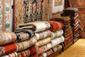 تضعیف برند فرش ایرانی / هند جایگزین ایران در بازارهای صادراتی شد 