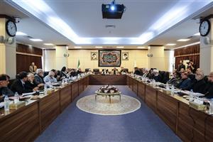 مجمع تشخیص موافقتنامه حفظ نباتات بین ایران و آذربایجان را تایید کرد