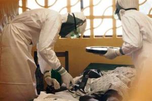 ۲۰۰ نفر قربانی شیوع ابولا در کنگو
