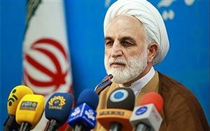 تاکید آملی لاریجانی بر استفاده از مجازات‌های جایگزین حبس/ هشدار قوه قضاییه در مورد جریان‌های نوظهور 
