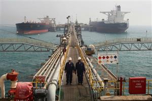 احتمال افزایش تولید نفت ایران در ماه نوامبر 
