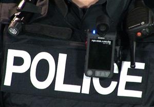 ۵۰۰۰ پلیس به لباس‌های دوربین دار مجهز می‌شوند