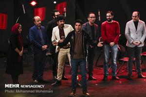 جشنواره سی‌وپنجم فیلم کوتاه تهران در خط پایان/ برترین‌ها معرفی شد