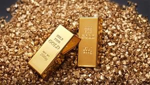  کاهش ادامه دار قیمت طلا در بازار
