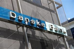 رسوایی بزرگ پولشویی در بانک دانسک دانمارک 