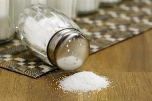 90 درصد ایرانیان دو برابر مصرف جهانی نمک مصرف می‌کنند
