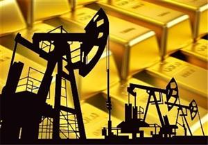 الاکلنگ نفت و طلا در بازار جهانی