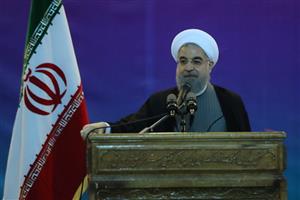 روحانی: حاضریم از منافع مردم عربستان دفاع کنیم
