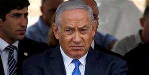 واکنش نتانیاهو به سخنان امروز روحانی