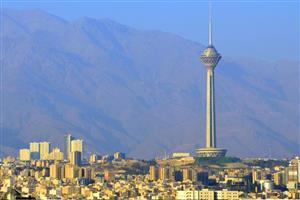 دعا کنیم در تهران زلزله نیاید