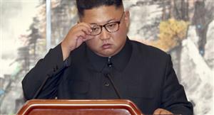 تمایل اون به صدور اجازه بازدید از یک سایت هسته‌ای مهم کره‌شمالی
