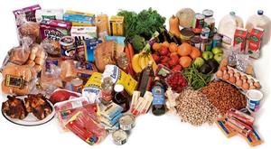 هفتاد درصد واردات مواد غذایی به کشور تراریخته است
