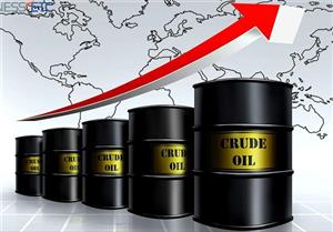 احتمال افزایش قیمت نفت به 80 دلار/ قیمت نفت در بودجه 98 منطقی است 